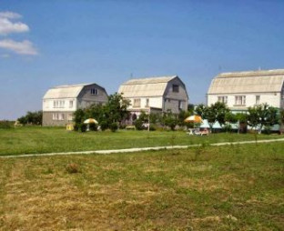 База отдыха в Очакове